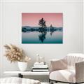 Picture of Cotton Candy  Skies  _GroupedProduct_Rectangle_Landscape_Photography _GroupedProduct_Rectangle_Landscape_Canvas_