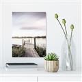 Picture of Dock of the Bay  _GroupedProduct_Rectangle_Portrait_Photography _GroupedProduct_Rectangle_Portrait_Canvas_