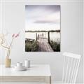 Picture of Dock of the Bay  _GroupedProduct_Rectangle_Portrait_Photography _GroupedProduct_Rectangle_Portrait_Canvas_