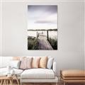 Picture of Dock of the Bay  _GroupedProduct_Rectangle_Portrait_Photography _GroupedProduct_Rectangle_Portrait_Canvas_