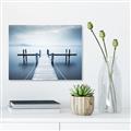 Picture of Dock on the Lake _GroupedProduct_Rectangle_Landscape_Photography _GroupedProduct_Rectangle_Landscape_Canvas_