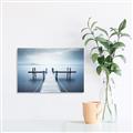 Picture of Dock on the Lake _GroupedProduct_Rectangle_Landscape_Photography _GroupedProduct_Rectangle_Landscape_Canvas_