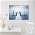 Picture of Dock on the Lake _GroupedProduct_Rectangle_Landscape_Photography _GroupedProduct_Rectangle_Landscape_Canvas_