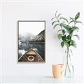 Picture of Beautiful Journey _GroupedProduct_Rectangle_Portrait_Photography _GroupedProduct_Rectangle_Portrait_Canvas_Framed_