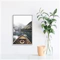 Picture of Beautiful Journey _GroupedProduct_Rectangle_Portrait_Photography _GroupedProduct_Rectangle_Portrait_Canvas_Framed_