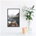 Picture of Beautiful Journey _GroupedProduct_Rectangle_Portrait_Photography _GroupedProduct_Rectangle_Portrait_Canvas_Framed_