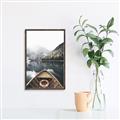 Picture of Beautiful Journey _GroupedProduct_Rectangle_Portrait_Photography _GroupedProduct_Rectangle_Portrait_Canvas_Framed_