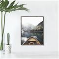 Picture of Beautiful Journey _GroupedProduct_Rectangle_Portrait_Photography _GroupedProduct_Rectangle_Portrait_Canvas_Framed_