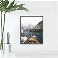 Picture of Beautiful Journey _GroupedProduct_Rectangle_Portrait_Photography _GroupedProduct_Rectangle_Portrait_Canvas_Framed_