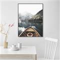 Picture of Beautiful Journey _GroupedProduct_Rectangle_Portrait_Photography _GroupedProduct_Rectangle_Portrait_Canvas_Framed_