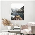 Picture of Beautiful Journey _GroupedProduct_Rectangle_Portrait_Photography _GroupedProduct_Rectangle_Portrait_Canvas_Framed_