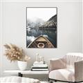 Picture of Beautiful Journey _GroupedProduct_Rectangle_Portrait_Photography _GroupedProduct_Rectangle_Portrait_Canvas_Framed_