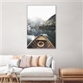 Picture of Beautiful Journey _GroupedProduct_Rectangle_Portrait_Photography _GroupedProduct_Rectangle_Portrait_Canvas_Framed_