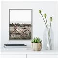 Picture of Bicycle Basket _GroupedProduct_Rectangle_Portrait_Photography _GroupedProduct_Rectangle_Portrait_Canvas_Framed_
