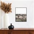 Picture of Bicycle Basket _GroupedProduct_Rectangle_Portrait_Photography _GroupedProduct_Rectangle_Portrait_Canvas_Framed_