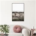 Picture of Bicycle Basket _GroupedProduct_Rectangle_Portrait_Photography _GroupedProduct_Rectangle_Portrait_Canvas_Framed_