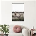 Picture of Bicycle Basket _GroupedProduct_Rectangle_Portrait_Photography _GroupedProduct_Rectangle_Portrait_Canvas_Framed_