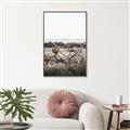 Picture of Bicycle Basket _GroupedProduct_Rectangle_Portrait_Photography _GroupedProduct_Rectangle_Portrait_Canvas_Framed_