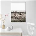 Picture of Bicycle Basket _GroupedProduct_Rectangle_Portrait_Photography _GroupedProduct_Rectangle_Portrait_Canvas_Framed_