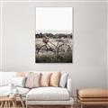 Picture of Bicycle Basket _GroupedProduct_Rectangle_Portrait_Photography _GroupedProduct_Rectangle_Portrait_Canvas_Framed_