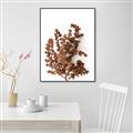 Picture of Brown Fall  _GroupedProduct_Rectangle_Portrait_Photography _GroupedProduct_Rectangle_Portrait_Canvas_Framed_