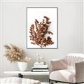 Picture of Brown Fall  _GroupedProduct_Rectangle_Portrait_Photography _GroupedProduct_Rectangle_Portrait_Canvas_Framed_