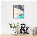 Picture of Busy Beach II _GroupedProduct_Rectangle_Portrait_Photography _GroupedProduct_Rectangle_Portrait_Canvas_Framed_