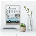 Picture of Camper in Baby Blue _GroupedProduct_Rectangle_Portrait_Photography _GroupedProduct_Rectangle_Portrait_Canvas_Framed_