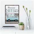 Picture of Camper in Baby Blue _GroupedProduct_Rectangle_Portrait_Photography _GroupedProduct_Rectangle_Portrait_Canvas_Framed_
