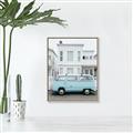 Picture of Camper in Baby Blue _GroupedProduct_Rectangle_Portrait_Photography _GroupedProduct_Rectangle_Portrait_Canvas_Framed_