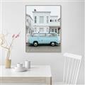 Picture of Camper in Baby Blue _GroupedProduct_Rectangle_Portrait_Photography _GroupedProduct_Rectangle_Portrait_Canvas_Framed_