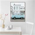 Picture of Camper in Baby Blue _GroupedProduct_Rectangle_Portrait_Photography _GroupedProduct_Rectangle_Portrait_Canvas_Framed_