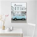 Picture of Camper in Baby Blue _GroupedProduct_Rectangle_Portrait_Photography _GroupedProduct_Rectangle_Portrait_Canvas_Framed_