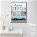 Picture of Camper in Baby Blue _GroupedProduct_Rectangle_Portrait_Photography _GroupedProduct_Rectangle_Portrait_Canvas_Framed_
