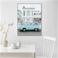 Picture of Camper in Baby Blue _GroupedProduct_Rectangle_Portrait_Photography _GroupedProduct_Rectangle_Portrait_Canvas_Framed_