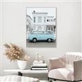 Picture of Camper in Baby Blue _GroupedProduct_Rectangle_Portrait_Photography _GroupedProduct_Rectangle_Portrait_Canvas_Framed_