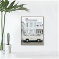Picture of Camper in white _GroupedProduct_Rectangle_Portrait_Photography _GroupedProduct_Rectangle_Portrait_Canvas_Framed_
