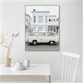 Picture of Camper in white _GroupedProduct_Rectangle_Portrait_Photography _GroupedProduct_Rectangle_Portrait_Canvas_Framed_