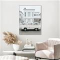 Picture of Camper in white _GroupedProduct_Rectangle_Portrait_Photography _GroupedProduct_Rectangle_Portrait_Canvas_Framed_