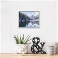Picture of Captured Peace  _GroupedProduct_Rectangle_Landscape_Photography _GroupedProduct_Rectangle_Landscape_Canvas_Framed_