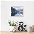 Picture of Captured Peace  _GroupedProduct_Rectangle_Landscape_Photography _GroupedProduct_Rectangle_Landscape_Canvas_Framed_