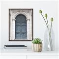 Picture of Classical Door _GroupedProduct_Rectangle_Portrait_Photography _GroupedProduct_Rectangle_Portrait_Canvas_Framed_