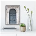 Picture of Classical Door _GroupedProduct_Rectangle_Portrait_Photography _GroupedProduct_Rectangle_Portrait_Canvas_Framed_
