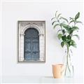 Picture of Classical Door _GroupedProduct_Rectangle_Portrait_Photography _GroupedProduct_Rectangle_Portrait_Canvas_Framed_