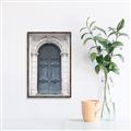 Picture of Classical Door _GroupedProduct_Rectangle_Portrait_Photography _GroupedProduct_Rectangle_Portrait_Canvas_Framed_