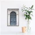 Picture of Classical Door _GroupedProduct_Rectangle_Portrait_Photography _GroupedProduct_Rectangle_Portrait_Canvas_Framed_