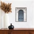 Picture of Classical Door _GroupedProduct_Rectangle_Portrait_Photography _GroupedProduct_Rectangle_Portrait_Canvas_Framed_