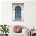 Picture of Classical Door _GroupedProduct_Rectangle_Portrait_Photography _GroupedProduct_Rectangle_Portrait_Canvas_Framed_