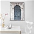 Picture of Classical Door _GroupedProduct_Rectangle_Portrait_Photography _GroupedProduct_Rectangle_Portrait_Canvas_Framed_