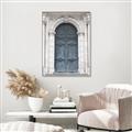 Picture of Classical Door _GroupedProduct_Rectangle_Portrait_Photography _GroupedProduct_Rectangle_Portrait_Canvas_Framed_